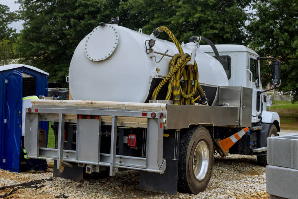 Best Construction site porta potty rental  in Monona, IA