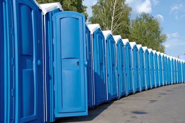 Best Event porta potty rental  in Monona, IA